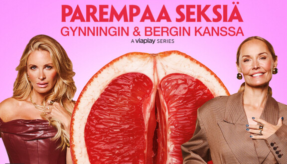 Parempaa seksiä.