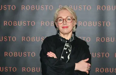 Anna Perhon 40 vuoden odotus päättyi