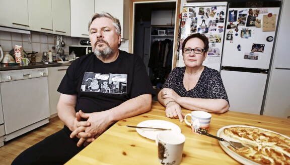 Jorma paljastaa Seiskalle tarinan, jota ei ole tv:n kahvipöydässä kerrottu.