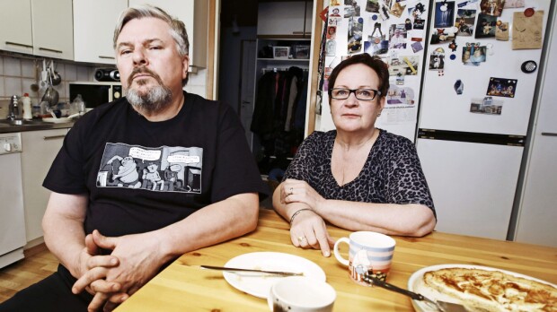 Näin Sohvaperunat-ohjelmaa todellisuudessa tehdään – Soile ja Jorma paljastavat