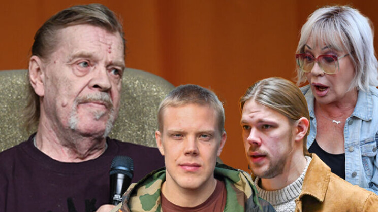 Shokkiyllätys! Vesa-Matti Loirin jäämistön huutokaupasta uutta tietoa