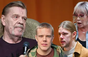 Shokkiyllätys! Vesa-Matti Loirin jäämistön huutokaupasta uutta tietoa