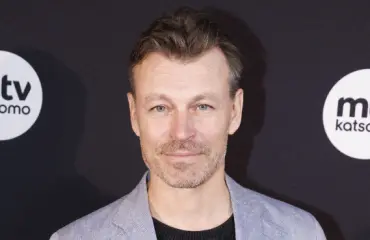 Vau! Peter Franzén jakoi uskomattoman kuvan