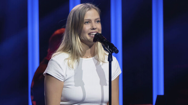 The Voice -kilpailijalla vaikea elämänvaihe – tuomarit haltioituvat