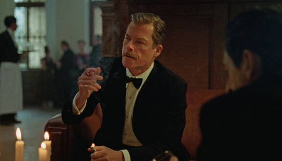 Guy Pearce