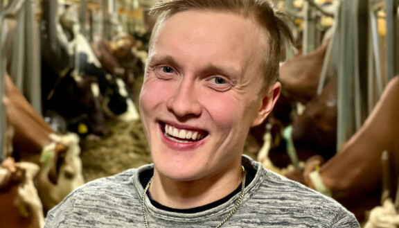 Tässä ovat uudet Maajussille morsian -tähdet – mukana vanha tuttu