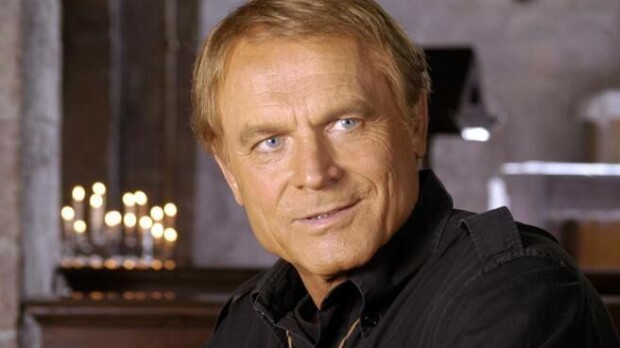Isä Matteo -tähti Terence Hill avautuu sotatraumastaan