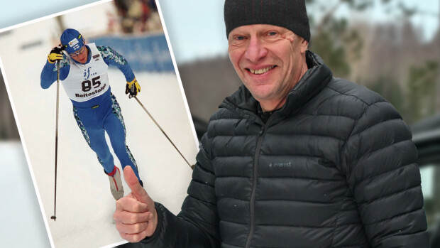 Huhhuh! Harri Kirvesniemi, 66, on yhä käsittämättömässä kunnossa – kellottaa kovia hiihtoaikoja