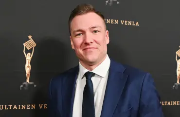 Anssi Heikkilältä uutispommi: "Salailu on ohi"