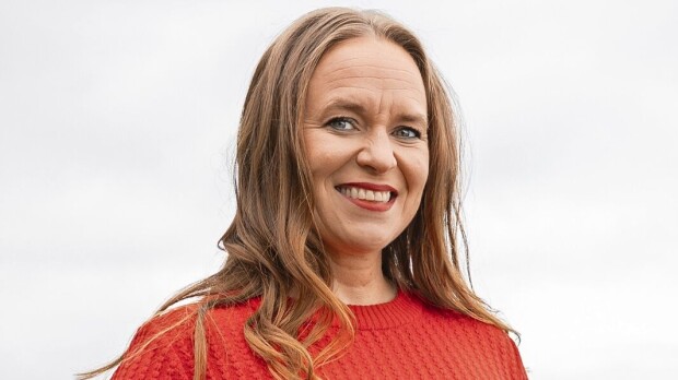 Suosikkikirjailija Satu Rämö avautuu terveyshuolistaan