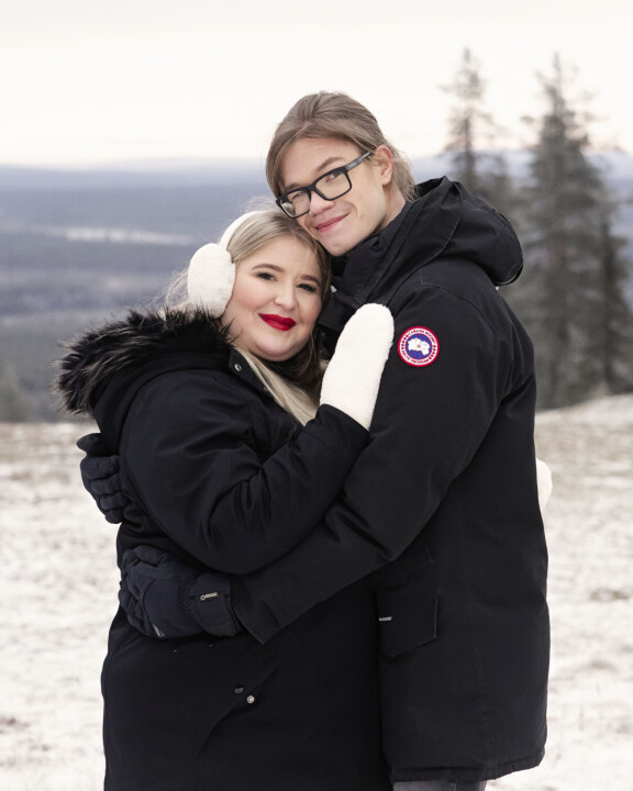 Temppareista tutuksi tulleet Anna ja Veepee eivät ole enää he.