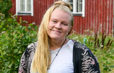Maajussi-Miian rakkaus roihahti ohjelmassa jo kerran – näin kiihkeälle romanssille kävi