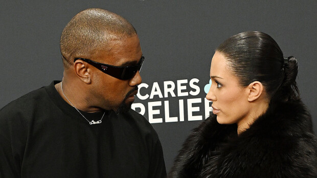 Ristiriitainen erokiisto! Kanye vs. Bianca -huhumyllyyn lisätietoa