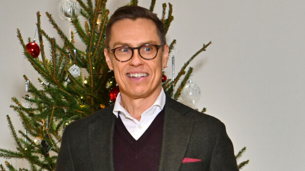 Alexander Stubbin puuhista heräsi huoli: 'Riski on'