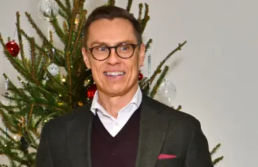 Alexander Stubbin puuhista heräsi huoli: "Riski on"