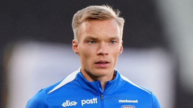 Huuhkajat-pelaaja kärähti ratista – 'Paha virhe'
