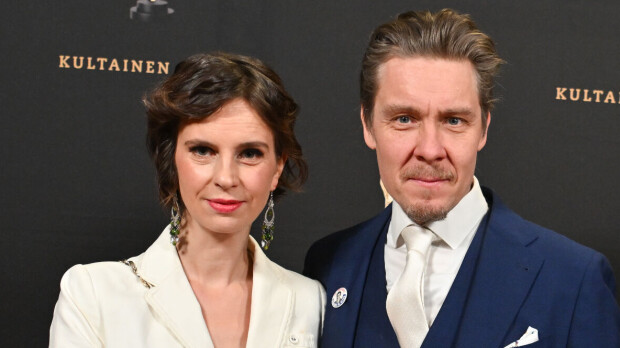 Olga Temonen jysäyttää uutiset!