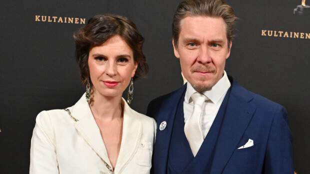 Olga Temonen saa jalkaproteesin