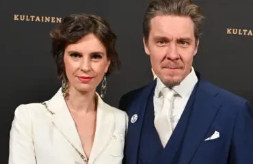 Olga Temonen saa jalkaproteesin