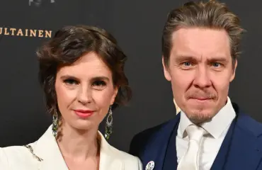 Olga Temonen jysäyttää uutiset!