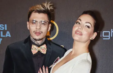 Triana Iglesias jakoi uutiset