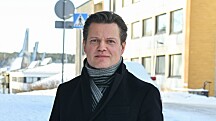 Sami Kapasen shokkitilitys: romahti, masentui ja laihtui 12 kiloa