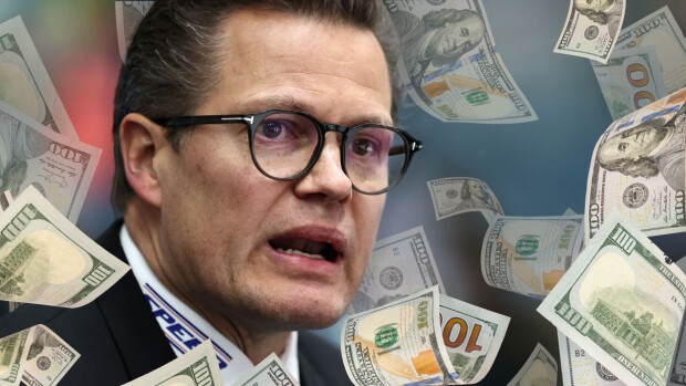 Mitä NHL-miljoonille tapahtui? Sami Kapaselta raivorehellinen paljastus