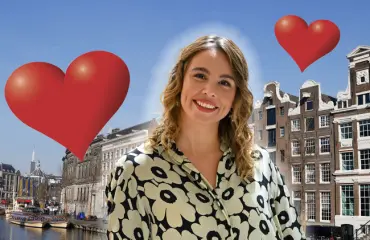 Tässä on totuus Eveliina Uosukaisen rakkauslomasta