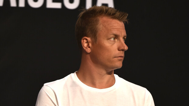 Kimi Räikkösen asumiskuviot puhuttavat – näin asiainhoitaja kommentoi