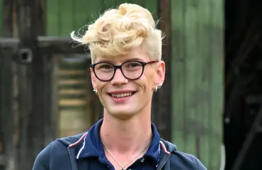 Maajussille morsian -tähden elämässä shokkikäänne