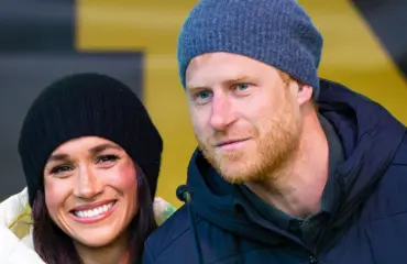 Näin Harryn ja Meghanin kohuväitteille kävi