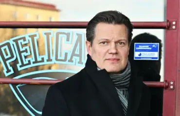 Sami Kapanen yllättää somekäytöksellään – ”Ehkä se voi kummastuttaa”
