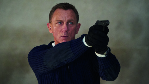 Nyt tuli dramaattinen Bond-päätös! ”Kuninkaallinen sukulinja on katkaistu”