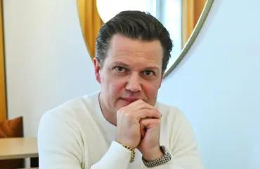Sami Kapanen paljastaa tulevaisuuden suunnitelmansa – virittelee kovaa peliliikettä