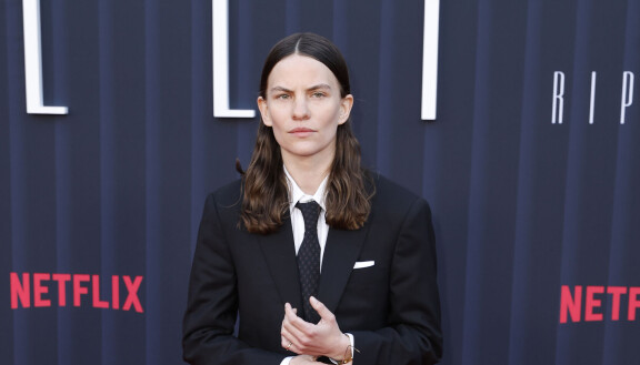 Eliot Sumner on kertonut olevansa muunsukupuolinen.