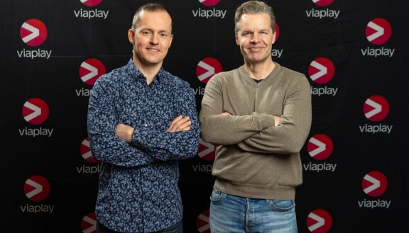 Viaplay teki kovan kaappauksen värvättyään Musti Jauhojärven ja Jussi Eskolan talliinsa.