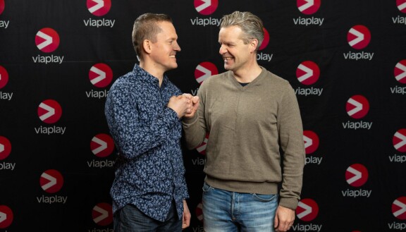 Musti ja Jussi välittävät jälleen kotikatsomoihin sykähdyttävimmät hiihtohetket.