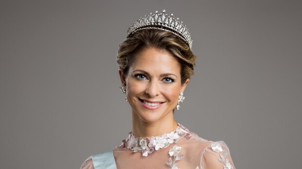 Prinsessa Madeleine teki paljastuksen tyttärestään – yhteinen intohimo!
