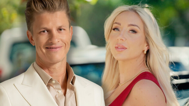 Bachelor-Viviannalta suora kommentti Joonaksesta ja Monicasta