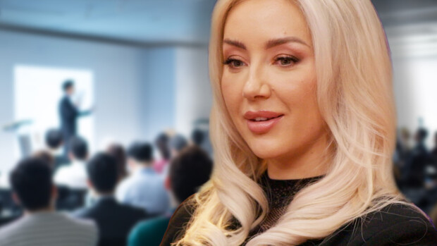 Olemattomat tulot! Bachelor-Vivianna kommentoi rahatilannettaan