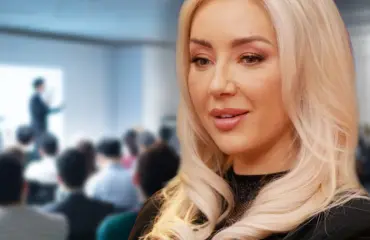 Olemattomat tulot! Bachelor-Vivianna kommentoi rahatilannettaan