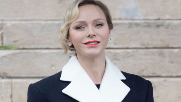 Erohuhut jylläävät! Minne katosi ruhtinatar Charlene?