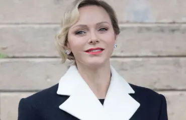 Erohuhut jylläävät! Minne katosi ruhtinatar Charlene?
