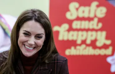 Prinsessa Catherinen voinnista paljastavaa tietoa