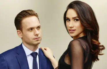 Jopas! Lähteekö herttuatar Meghan taas näyttelijäksi? "Saa tulla"