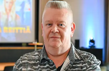 KSML: Syövän sairastanut Aki Palsanmäki avautuu voinnistaan