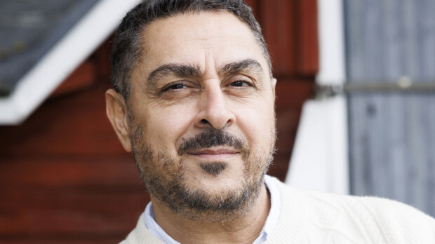 Shokkikuvat Arman Alizadista