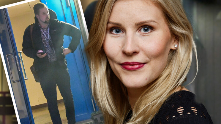 Kristiina Mäkelän ja keihäskarpaasin suhde puhuttaa – lataa suoran kommentin uteluihin