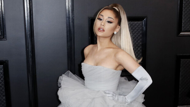 Läheiset huolissaan! Mikä hätänä, Ariana Grande?