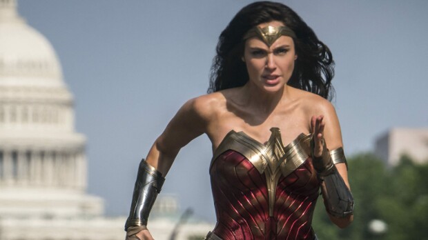 Wonder Woman -tähti suostui sankarirooliin tiukalla ehdolla – potkut ohjaajalle